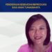 Tangkapan layar - Konsultan United Nations Fund for Population Activities (UNFPA) Mawar Nita Pohan dalam webinar "Pendidikan Kesehatan Reproduksi bagi Anak Tunagrahita" Selasa, (8/11/2022) (MASAPNEWS/ANT)