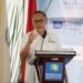 Menteri Perdagangan Zulkifli Hasan. (MASAPNEWS/ANT/HO-Biro Humas Kementerian Perdagangan)