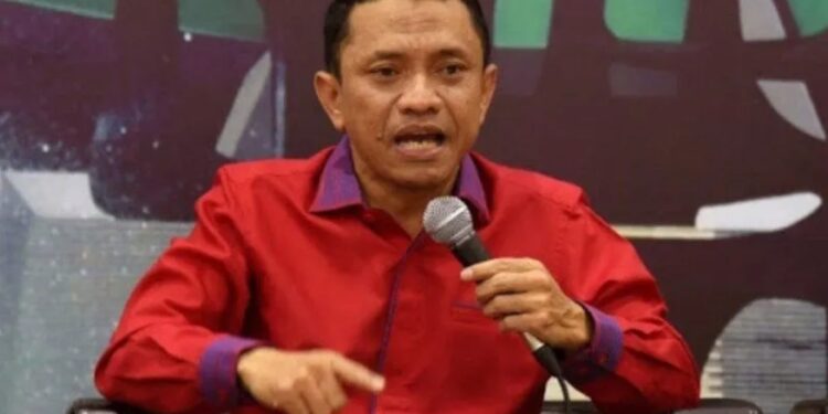 Anggota Dewan Perwakilan Rakyat (DPR) RI Rahmad Handoyo. (MASAPNEWS/ANT/Dokumentasi Pribadi)