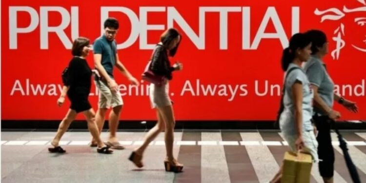 Dokumentasi. Prudential Indonesia meluncurkan dana investasi PRULink US Dollar Global Tech Equity Fund (Ilustrasi: Prudential (businesstimes.com.sg))