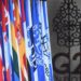 Bendera peserta KTT Gro dan logo G20 Indonesia 2022 di lokasi KTT G20 di Nusa Dua, Bali, Selasa (15/11/2022). (MASAPNEWS/ANT)