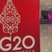 Suasana Bandara Internasional I Gusti Ngurah Rai dalam pelaksanaan KTT G20 di Provinsi Bali. (MASAPNEWS/ANT)