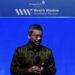 Wakil Menteri Keuangan Suahasil Nazara dalam acara Wealth Wisdom 2022 di Jakarta, Selasa (29/11/2022). (MASAPNEWS/ANT)