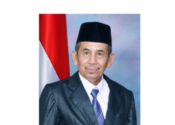 Anggota DPRD Kabupaten Kotim, H Ramli. (IST)