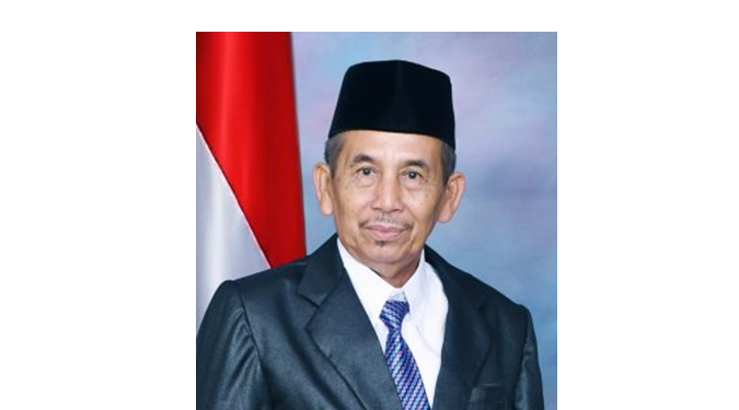 Anggota DPRD Kabupaten Kotim, H Ramli. (IST)