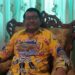 Plt Kepala Disdikpora Gumas, Aprianto. (MASAPNEWS/HY)