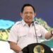 Menteri Dalam Negeri (Mendagri) Muhammad Tito Karnavian di The Ritz-Carlton Jakarta, Rabu (30/11/2022). (MASAPNEWS/ANT/HO-Kemendagri)