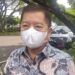 Menteri Perencanaan Pembangunan Nasional/Kepala Bappenas Suharso Monoarfa di lingkungan Istana Negara, Jakarta, Kamis (1/12/2022). (MASAPNEWS/ANT)