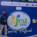 Sekretaris Dinas Perindustrian, Perdagangan, dan Energi Sumber Daya Mineral Kabupaten Garut sekaligus Ketua Pelaksana G-Festival, Ridwan Effendi. (MASAPNEWS/ANT/HO-Disperindag Garut)