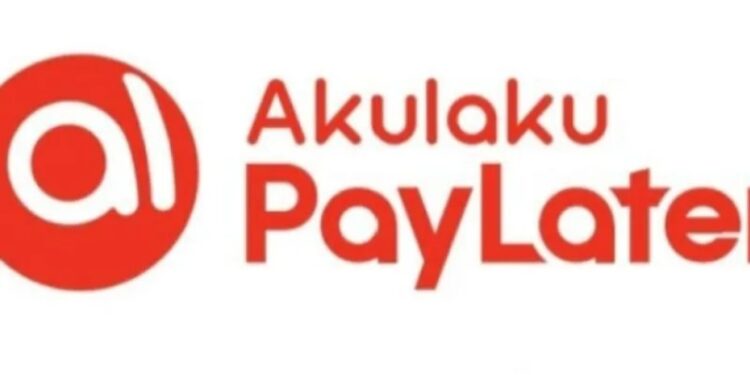 Akulaku Paylater (MASAPNEWS/ANT/HO-AFI)