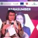 Tangkapan layar - Ekonom Institut Pertanian Bogor (IPB) Anny Ratnawati dalam dialog “Peran APBN dalam Pemulihan Ekonomi” yang dipantau di Jakarta, Senin (12/12/2022). (MASAPNEWS/ANT)