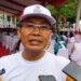Ilustrasi: Wakil Ketua KPK Alexander Marwata memberikan keterangan kepada wartawan di sela-sela penutupan Hari Antikorupsi Sedunia (Hakordia) di Kompleks Gelora Bung Karno (GBK) Jakarta, Minggu (11/12/2022). (MASAPNEWS/ANT)