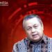Tangkapan layar - Gubernur Bank Indonesia (BI) Perry Warjiyo dalam Seminar Nasional Outlook Perekonomian Jakarta 2023 yang dipantau secara daring di Jakarta, Rabu (14/12/2022). (MASAPNEWS/ANT)