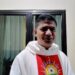 Pastor Paroki Regina Pacis Tanjung Pandan, Kabupaten Belitung, Provinsi Kepulauan Bangka Belitung, RD Fransiskus Paskalis. (MASAPNEWS/ANT)