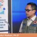 Tangkapan layar - Arsip - Pelaksana tugas Kepala Pusat Data dan Informasi Kebencanaan BNPB Abdul Muhari dalam acara daring Disaster Briefing di Jakarta, Senin, (26/12/2022). (MASAPNEWS/ANT/Youtube BNPB)