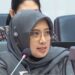 Arsip foto - Wakil Ketua Komisi IX DPR RI Nihayatul Wafiroh. (MASAPNEWS/ANT)