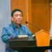 Kepala Badan Pengembangan Sumber Daya Manusia Industri (BPSDMI) Kemenperin Arus Gunawan. (MASAPNEWS/ANT/HO-Kementerian Perindustrian)