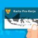 Ilustrasi - kartu pra-kerja. (Foto Istimewa)