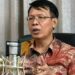 Pengamat Kebijakan Publik dari Universitas Trisakti Dr Trubus Rahadiansyah. (MASAPNEWS/ANT)