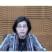 Menteri Keuangan Sri Mulyani Indrawati dalam Konferensi Pers APBN KiTA di Jakarta, Selasa (3/1/2023). (MASAPNEWS/ANT)