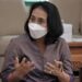 Menteri Pemberdayaan Perempuan dan Perlindungan Anak Bintang Puspayoga. (MASAPNEWS/ANT/ HO-Kemen PPPA)