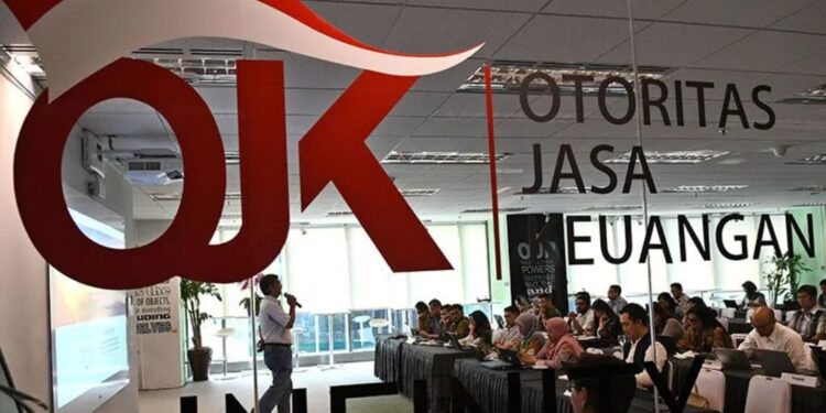 Arsip foto - Suasana sosialisasi pemaparan layanan sistem elektronik pencatatan inovasi keuangan digital di ruangan OJK 'Innovation Center for Digital Financial Technology' (Infinity), Jakarta, Selasa (29/10/2019). (MASAPNEWS/ANT)