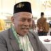 Ketua Pengurus Wilayah Nahdlatul Ulama (PWNU) Jawa Timur Kiai Haji Marzuki Mustamar. (MASAPNEWS/ANT/HO-Humas PWNU Jawa Timur)