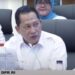 Tangkapan layar - Direktur Utama Bulog Budi Waseso saat Rapat Kerja dengan Komisi IV DPR di Jakarta yang disaksikan secara daring, Senin (16/1/2023). (MASAPNEWS/ANT/YouTube Komisi IV DPR)