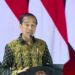 Tangkap layar - Presiden RI Joko Widodo saat membuka Rakornas Kepala Daerah dan FKPD se-Indonesia di Bogor, Jawa Barat, Selasa (17/1/2023). (MASAPNEWS/ANT)
