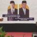 Wakil Menteri Ketenagakerjaan Afriansyah Noor dalam kegiatan seminar nasional "Peluang kerja milenial pada daerah penyangga Ibu Kota Negara (IKN) Nusantara" di Palangka Raya, Selasa, (17/1/2023). (MASAPNEWS/ANT)