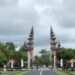Kawasan The Nusa Dua di Kabupaten Badung, Bali. (MASAPNEWS/ANT/HO-ITDC)