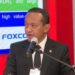 Tangkapan layar Menteri Investasi/Kepala BKPM Bahlil Lahadalia dalam paparannya di sesi panel bertajuk "Indonesia Economic Development Through Downstream Industries and Inclusive Partnership" Paviliun Indonesia di World Economic Forum (WEF) Annual Meeting 2023 di Davos, Swiss, Rabu (18/1/2023). (MASAPNEWS/ANT/Youtube Kementerian Investasi-BKPM TV)