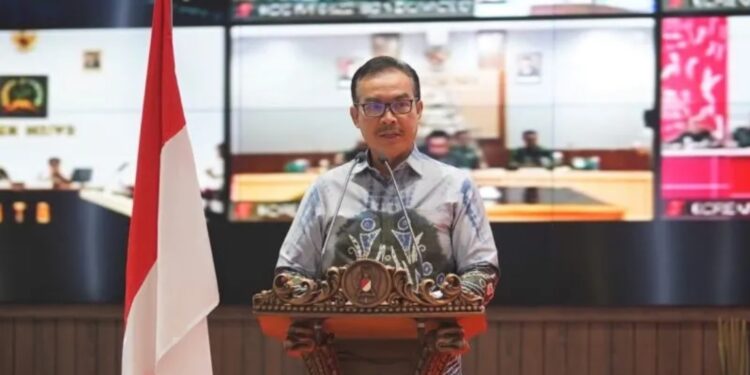 Kepala BKKBN Hasto Wardoyo. (MASAPNEWS/ANT/HO-BKKBN)