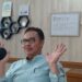 Tangkapan layar Kepala BKKBN Hasto Wardoyo dalam Waktu Indonesia Berencana (WIB) yang disiarkan di Jakarta, Jumat (20/1/2023). (MASAPNEWS/ANT)