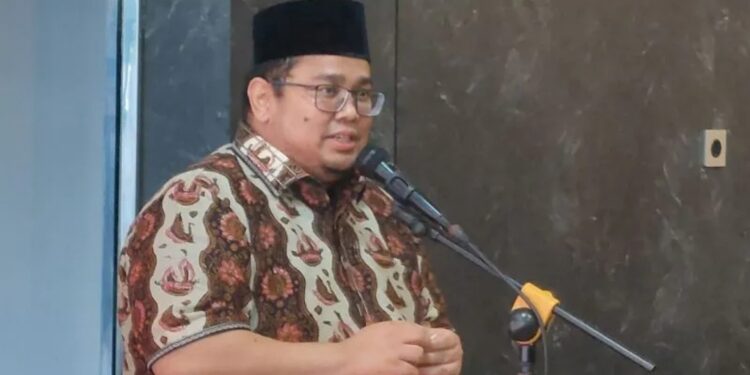 Ketua Bawaslu RI Rahmat Bagja. (MASAPNEWS/ANT)