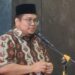 Ketua Bawaslu RI Rahmat Bagja. (MASAPNEWS/ANT)