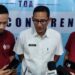 Menteri Pariwisata dan Ekonomi Kreatif Sandiaga Uno. (MASAPNEWS/ANT)