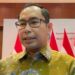 Direktur Perlindungan WNI dan BHI Kementerian Luar Negeri RI Judha Nugraha. (MASAPNEWS/ANT)