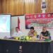 Forum Konsultasi Publik Polres Gunung Mas. (IST)