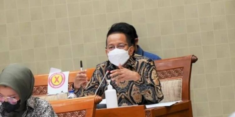 Anggota Komisi IX DPR RI Darul Siska. (MASAPNEWS/ANT/HO-Dok. Pribadi)