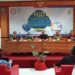 FGD Perkembangan Televisi Digital dan Penguatan Konten Lokal yang diselenggarakan KPI Pusat bersama UIN Sunan Kalijaga Yogyakarta, Rabu (1/2/2023) (MASAPNEWS/ANT)