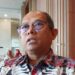 Arsip foto - Kepala Badan Penelitian dan Pengembangan SDM Kementerian Kominfo Hary Budiarto saat ditemui di Tangerang Selatan, Kamis (20/10/2022). (MASAPNEWS/ANT)