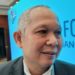 Direktur Jenderal Pembiayaan Infrastruktur dan Perumahan Kementerian PUPR Herry Trisaputra Zuna di Jakarta, Kamis (16/2/2023). (MASAPNEWS/ANT)