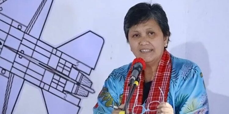 Wakil Ketua MPR RI Lestari Moerdijat. (MASAPNEWS/ANT/HO-Humas MPR-RI)
