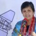 Wakil Ketua MPR RI Lestari Moerdijat. (MASAPNEWS/ANT/HO-Humas MPR-RI)