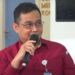 Tangkapan layar - Direktur Pemasaran Ditjen Penguatan Daya Saing Produk Kelautan dan Perikanan (PDSPKP) Kementerian Kelautan dan Perikanan (KKP), Erwin Dwiyana dalam Bincang Bahari edisi 2 Tahun 2023 yang digelar secara hybrid di Jakarta, Selasa (21/2/2023). (MASAPNEWS/ANT)