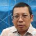 Kepala Bapanas Arief Prasetyo Adi di Kompleks Istana Kepresidenan, Jakarta, Jumat (24/2/2023). (MASAPNEWS/ANT)