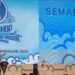 Presiden Joko Widodo memberikan sambutan dalam pembukaan Rapat Koordinasi Nasional (Rakornas) Partai Amanat Nasional (PAN) di Semarang, Jawa Tengah, Minggu (26/2/2023). (MASAPNEWS/ANT)
