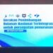 Tangkapan layar Menteri Kesehatan (Menkes) Budi Gunadi Sadikin pada acara peluncuran Gerakan Penimbangan Bulanan Nasional Terintegrasi di Jakarta, Selasa (28/2/2023). (MASAPNEWS/ANT)
