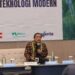 Diskusi bertema “Perjalanan Transformasi Pertanian Berkelanjutan dan Maju Melalui Adopsi Teknologi Modern” digelar Croplife Indonesia di Jakarta, Kamis (23/2/2023). (MASAPNEWS/ANT/HO-Croplife Indonesia)